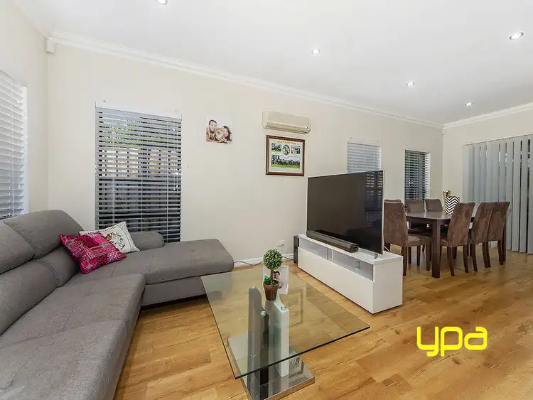 Third view of Homely house listing, 22 Syme Street, St Albans VIC 3021