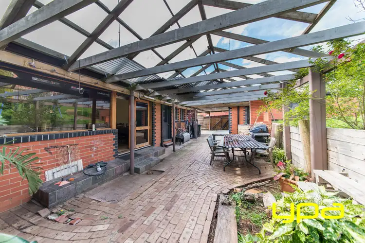 Seventh view of Homely house listing, 100 Ripplebrook Drive, Broadmeadows VIC 3047