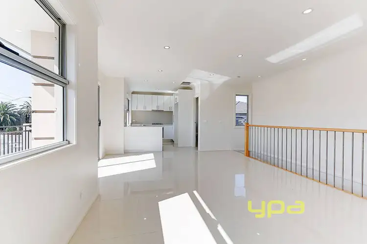 Fourth view of Homely unit listing, 1/69 CUTHBERT STREET, Broadmeadows VIC 3047