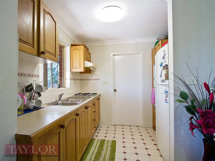 Third view of Homely unit listing, 6/29 Good Street, Westmead NSW 2145
