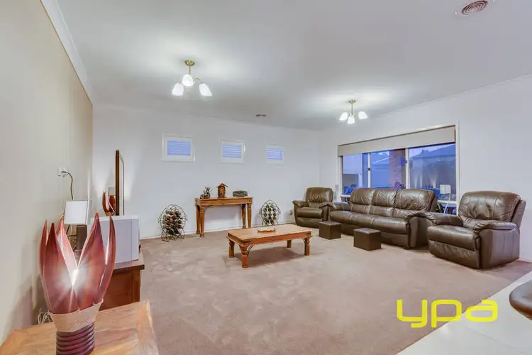 Seventh view of Homely house listing, 10 Kondalilla Drive, Truganina VIC 3029