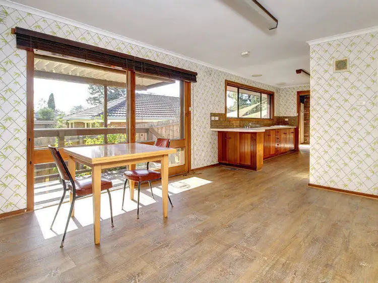 Second view of Homely house listing, 10 Anne Street, Rosebud VIC 3939