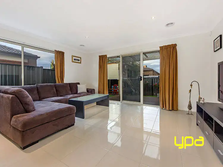 Sixth view of Homely house listing, 16 Peveril Avenue, Derrimut VIC 3030