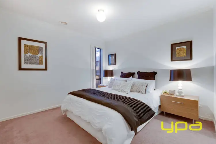 Third view of Homely house listing, 46 Talliver Terrace, Truganina VIC 3029
