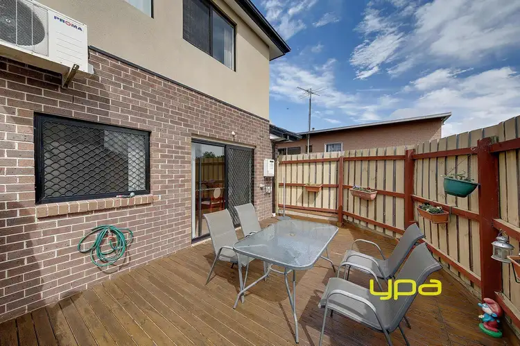 2/140 Cuthbert Street, Broadmeadows VIC 3047