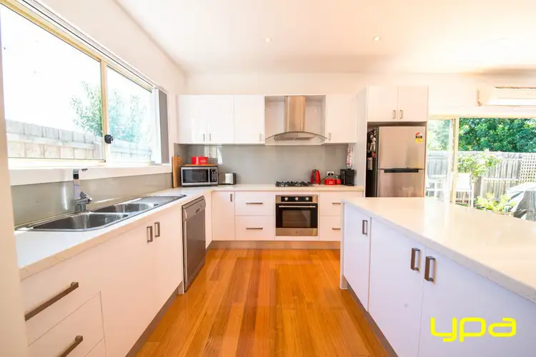 Second view of Homely unit listing, 2/94 Paget Avenue, Glenroy VIC 3046