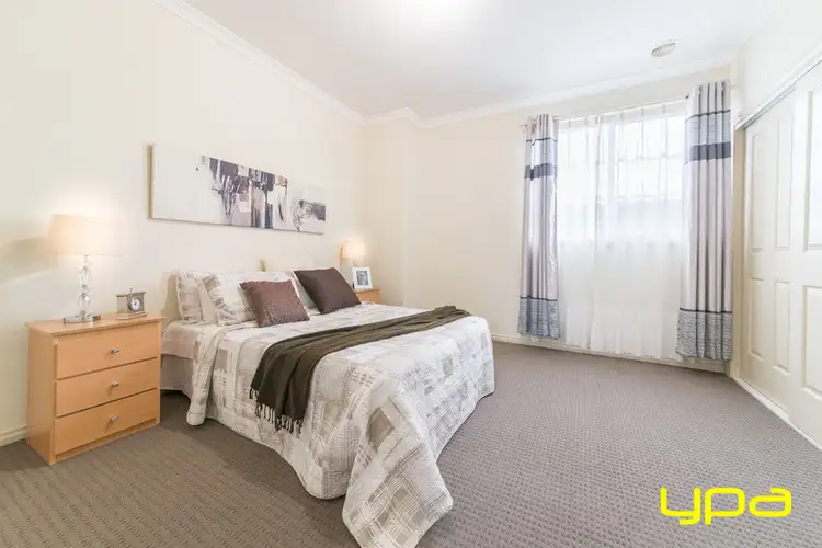 Fifth view of Homely townhouse listing, 3/45 Isla Avenue, Glenroy VIC 3046