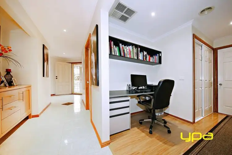 Sixth view of Homely house listing, 22 Howqua Way, Taylors Hill VIC 3037