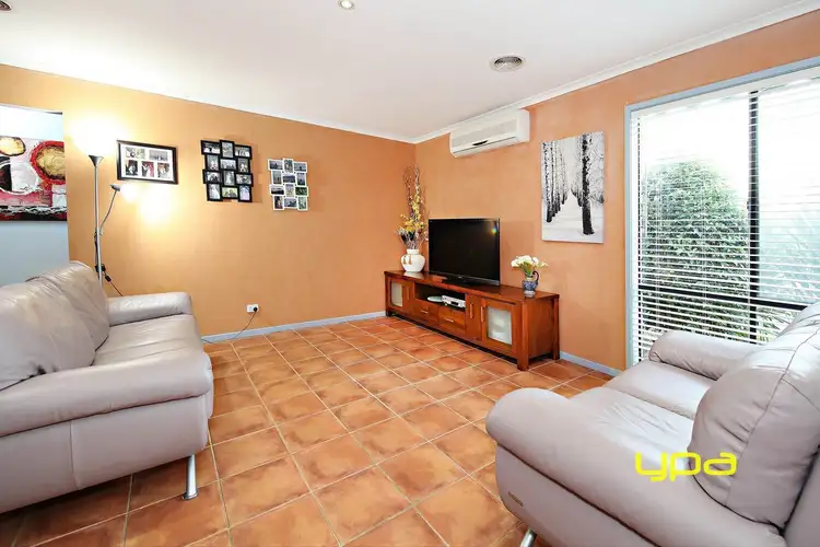 Fifth view of Homely house listing, 5 Earlington Boulevard, Burnside VIC 3023