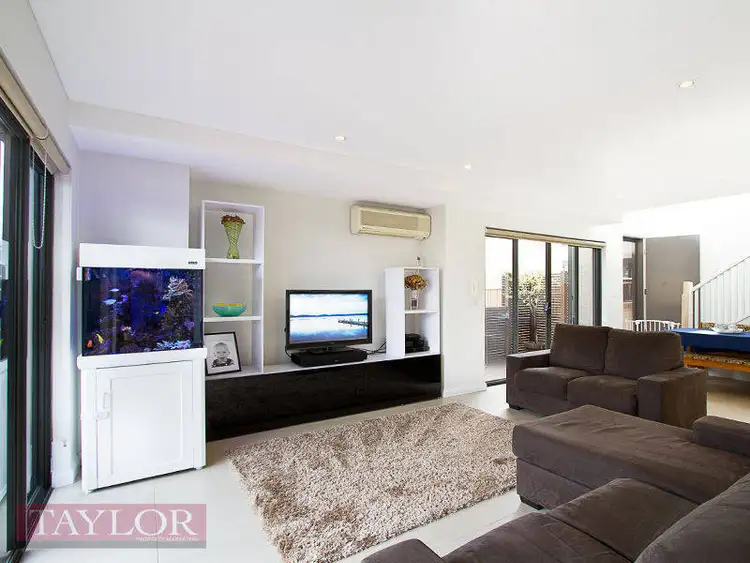 Fourth view of Homely townhouse listing, 66A Belmore Street, North Parramatta NSW 2151