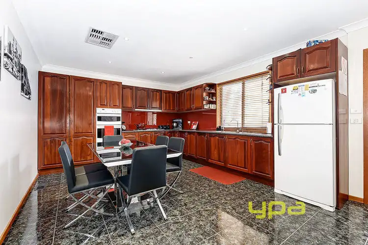 Fifth view of Homely unit listing, 1/33 Lahinch Street, Broadmeadows VIC 3047