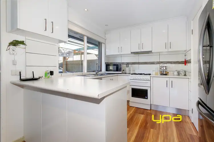 Third view of Homely unit listing, 1/6 Princetown Avenue, Craigieburn VIC 3064