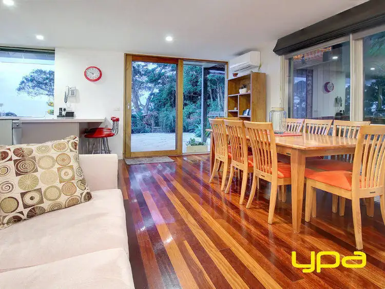Fifth view of Homely house listing, 8 Albert Court, Dromana VIC 3936