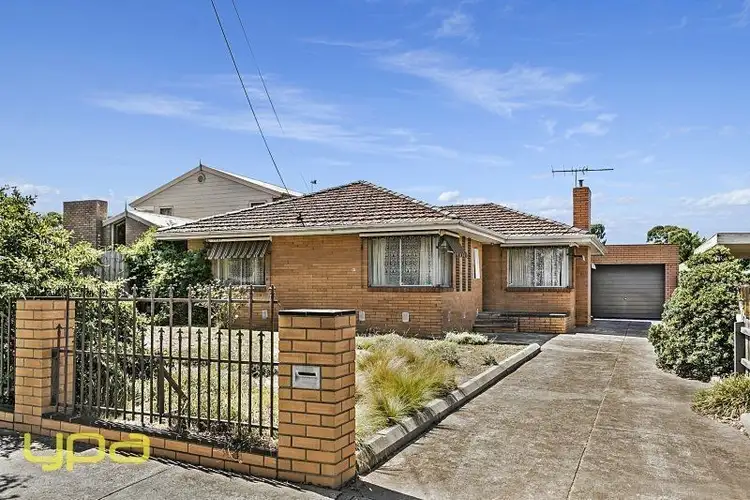 Main view of Homely house listing, 66 Riddell Road, Sunbury VIC 3429