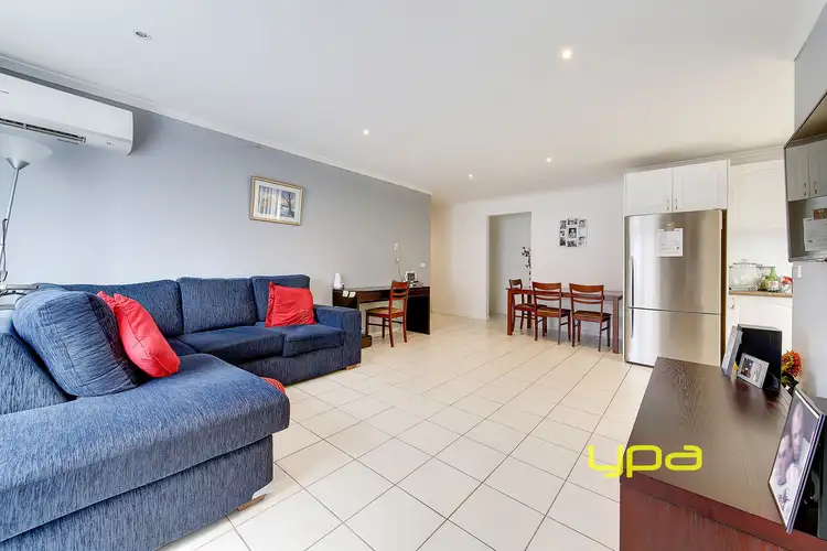Third view of Homely unit listing, 1/31 Rokewood Crescent, Meadow Heights VIC 3048
