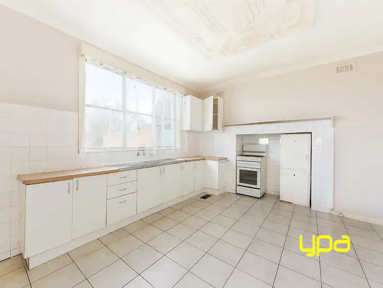 Fifth view of Homely house listing, 181 Main Road West, St Albans VIC 3021