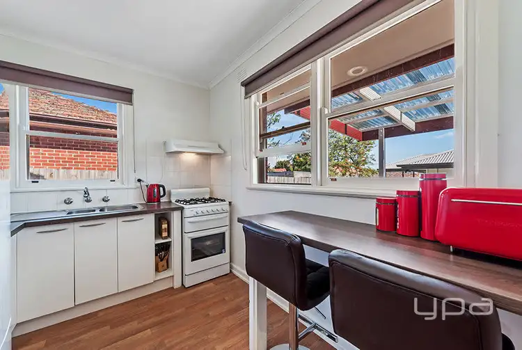 Fourth view of Homely house listing, 9 Fox Court, Jacana VIC 3047