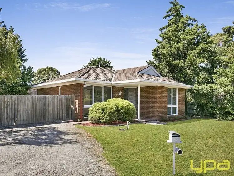 62 Westward Ho Drive, Sunbury VIC 3429