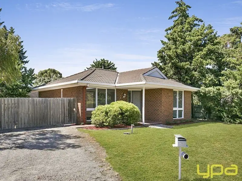 Main view of Homely house listing, 62 Westward Ho Drive, Sunbury VIC 3429