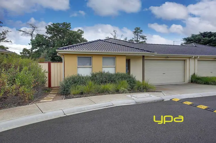 Second view of Homely unit listing, 1/6 Eden Place, Wallan VIC 3756