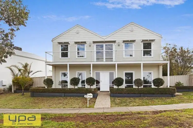 35 The Heights, Sunbury VIC 3429