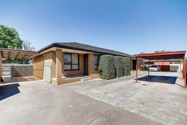 2,3,4/25 Mambourin Street, Werribee VIC 3030