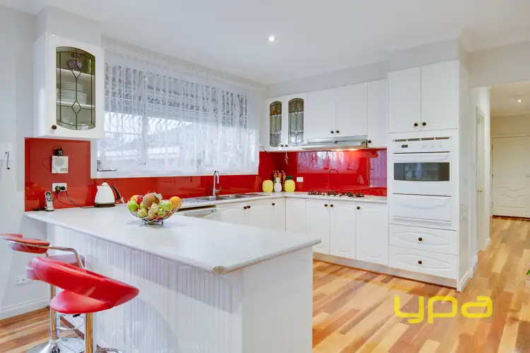 Second view of Homely house listing, 8 Academy Drive, Broadmeadows VIC 3047