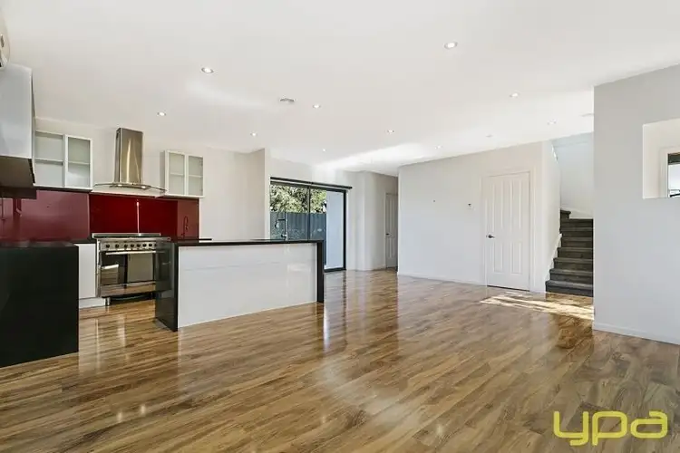 Third view of Homely house listing, 8A Eadie Street, Sunbury VIC 3429