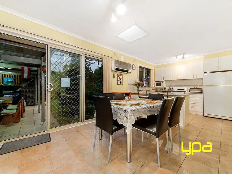 Fifth view of Homely house listing, 40 Novara Parade, St Albans VIC 3021