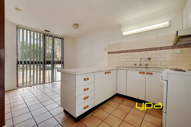 Fourth view of Homely townhouse listing, 1/31 Marsden Crescent, St Albans VIC 3021