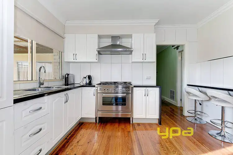 Fourth view of Homely house listing, 26 Colin Court, Broadmeadows VIC 3047