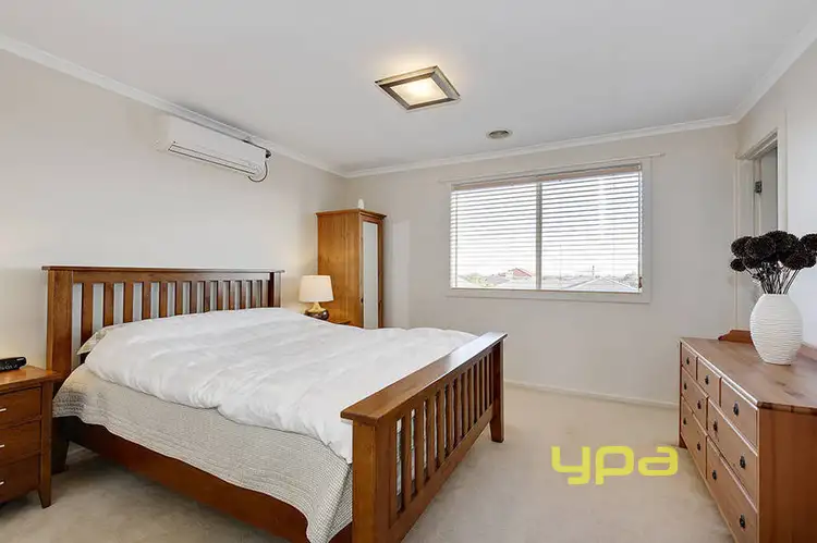 Seventh view of Homely townhouse listing, 65 The Glades, Taylors Hill VIC 3037