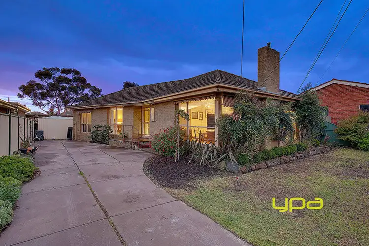 15 Learmonth Street, Tullamarine VIC 3043