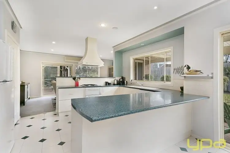 Third view of Homely house listing, 1 Brierly Court, Sunbury VIC 3429