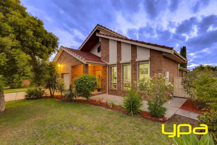 Main view of Homely house listing, 31 Willys Avenue, Keilor Downs VIC 3038