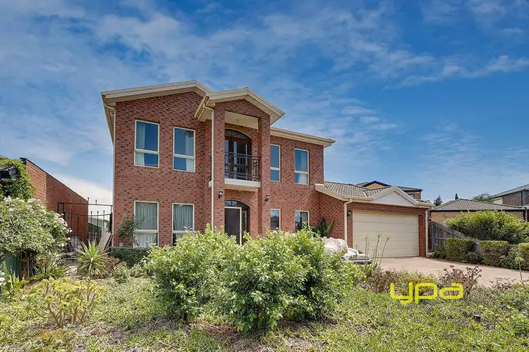 2 Nebula Court, Kealba VIC 3021