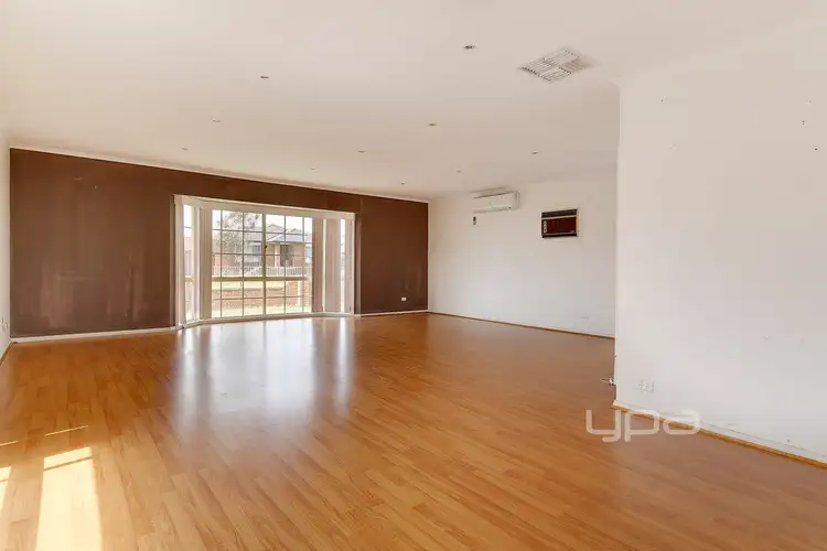 Second view of Homely house listing, 10 Milford Court, Meadow Heights VIC 3048