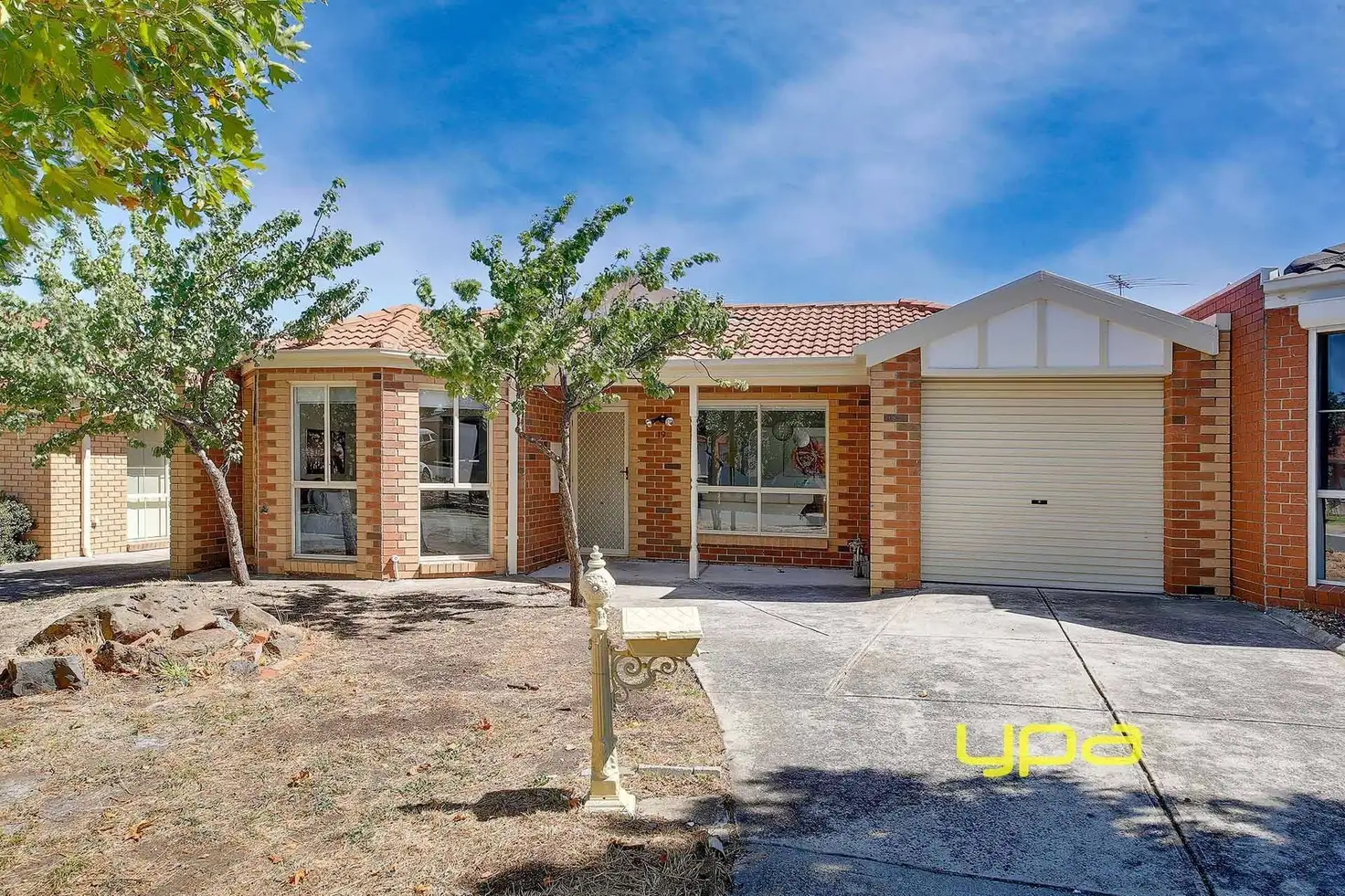 Main view of Homely house listing, 19 Jasmine Court, Meadow Heights VIC 3048