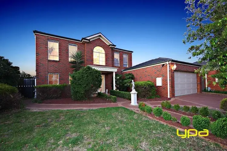 Second view of Homely house listing, 57 Furlong Road, Cairnlea VIC 3023
