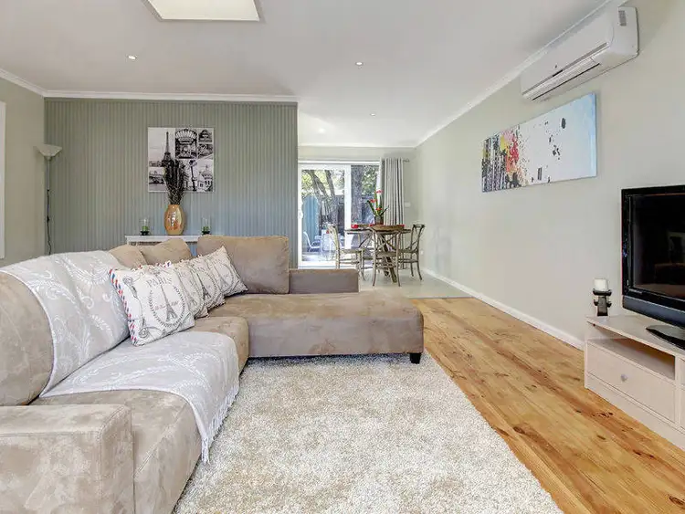 Second view of Homely house listing, 4 Penman Street, Blairgowrie VIC 3942
