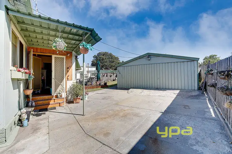 Seventh view of Homely house listing, 36 Riggall Street, Dallas VIC 3047