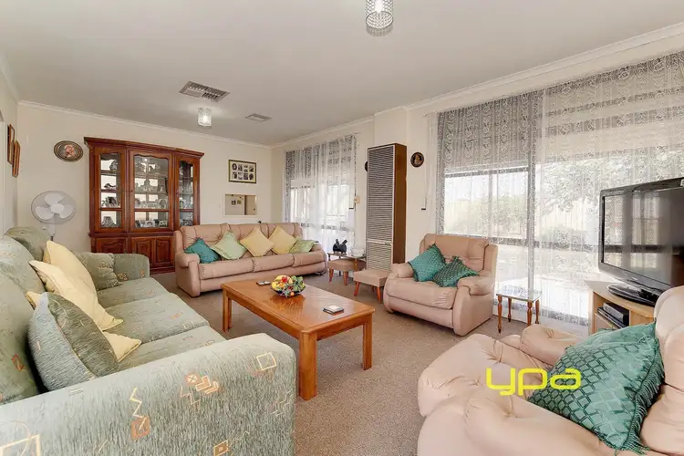 Fifth view of Homely house listing, 47 Eldorado Crescent, Meadow Heights VIC 3048