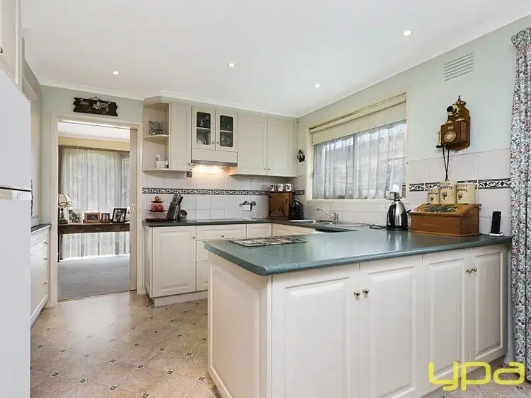 Fourth view of Homely house listing, 10 Richardson Avenue, Sunbury VIC 3429