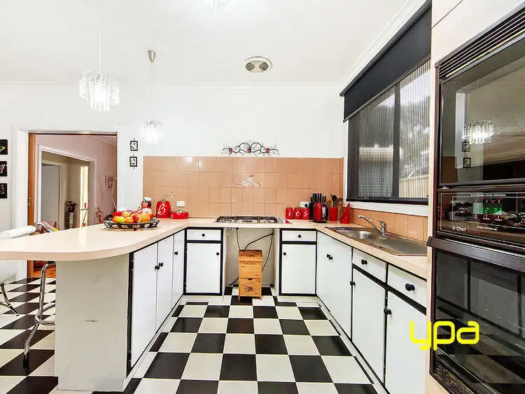 Fifth view of Homely house listing, 32 Andrew Road, St Albans VIC 3021