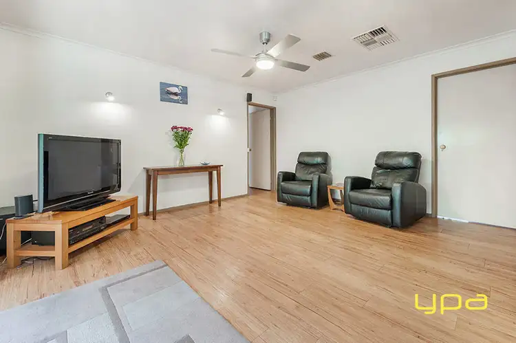 Fourth view of Homely house listing, 2 Forum Place, Tullamarine VIC 3043