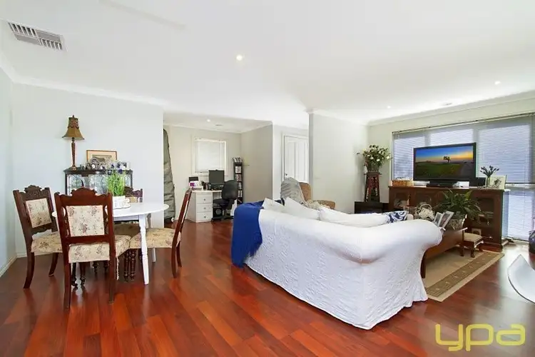 Third view of Homely unit listing, 3/141 Reservoir Road, Sunbury VIC 3429