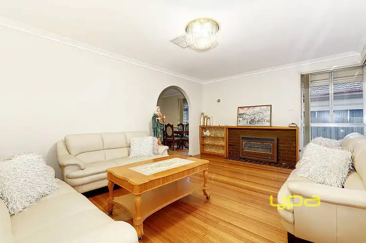 Sixth view of Homely house listing, 52 Gentles Avenue, Campbellfield VIC 3061