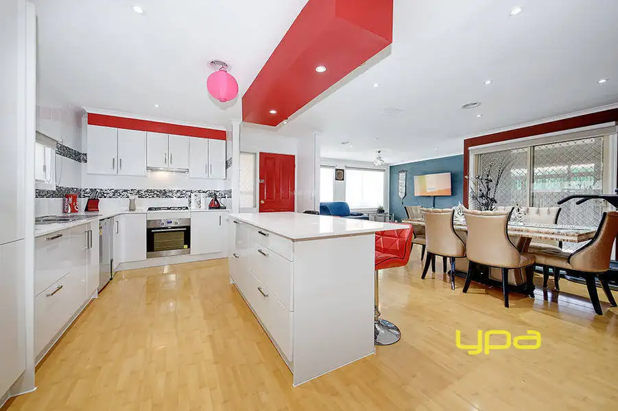 Main view of Homely house listing, 16 Ruby Court, Meadow Heights VIC 3048