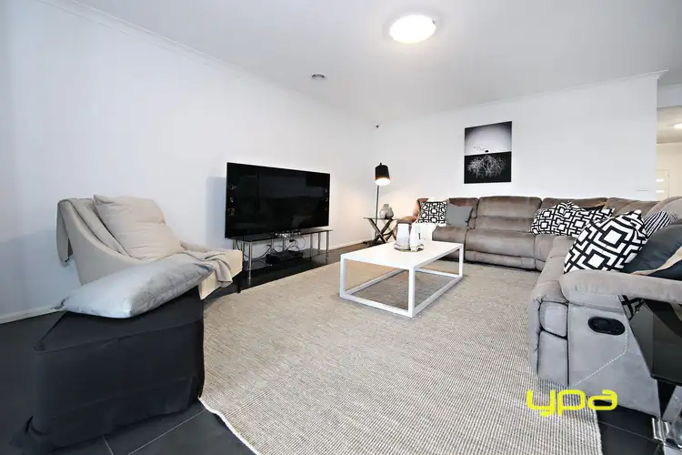 Seventh view of Homely house listing, 9 Wright Circuit, Plumpton VIC 3335