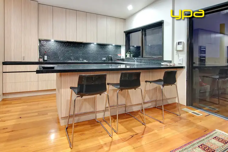Sixth view of Homely house listing, 355 Sandy Road, St Andrews Beach VIC 3941